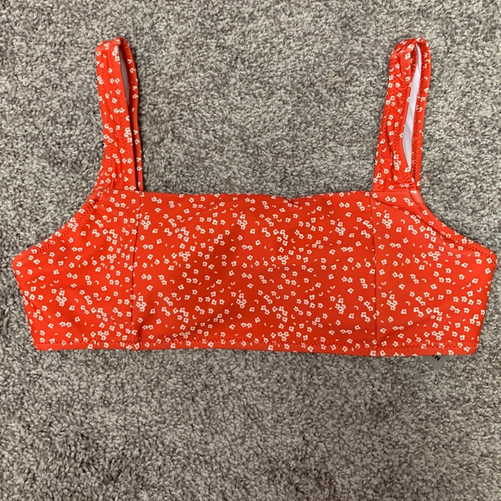 SHEIN Bikini Set